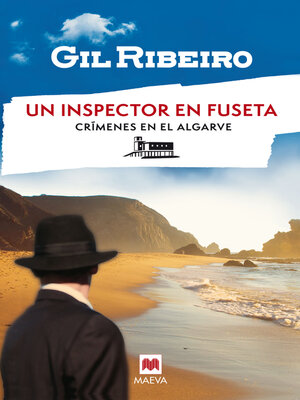 cover image of Un inspector en Fuseta